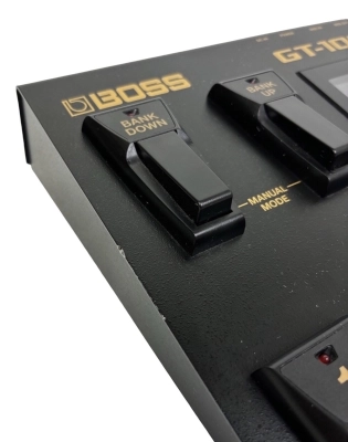 BOSS GT-100 Multieffects 2